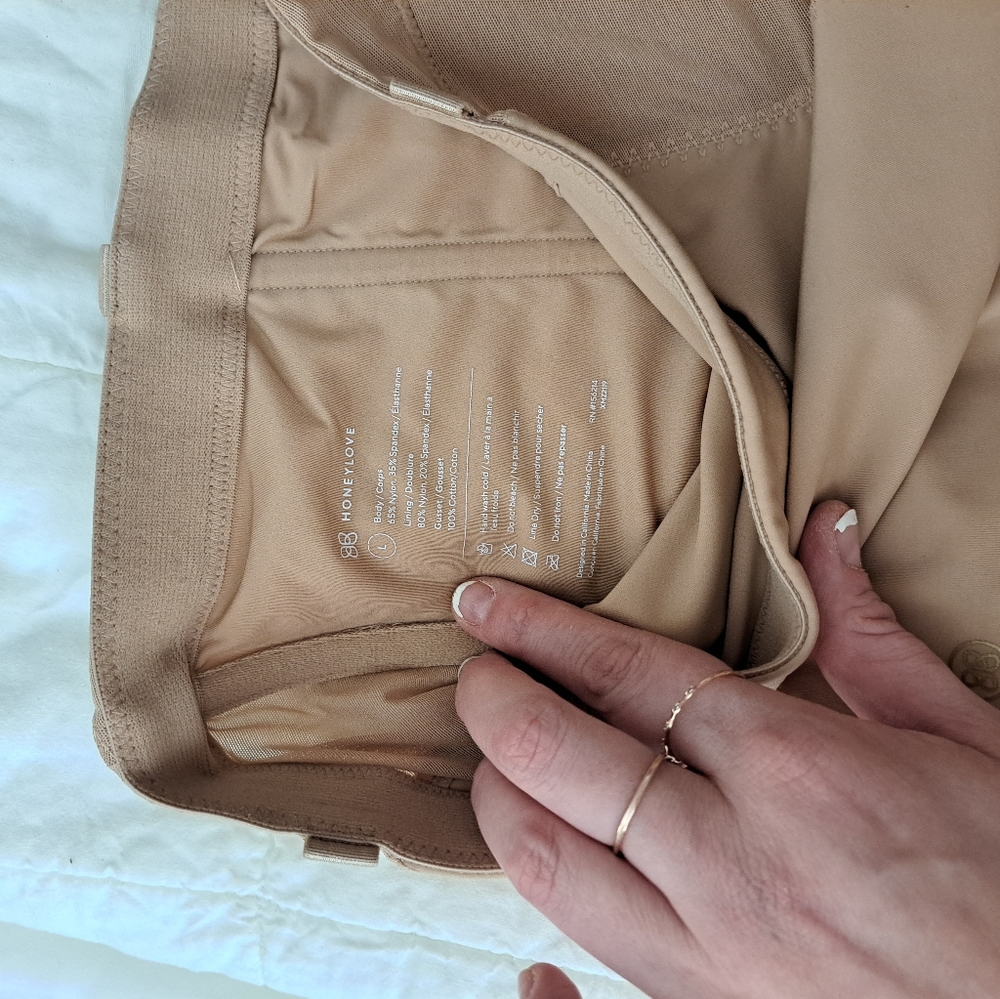 Honeylove Queen Shapwear